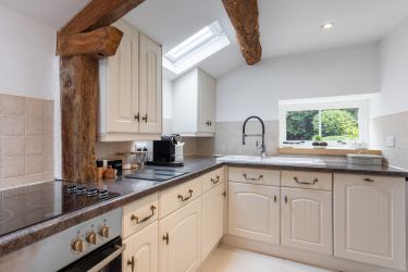 Honeysuckle Cottage