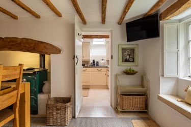 Honeysuckle Cottage