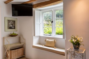Honeysuckle Cottage