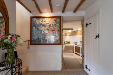 Honeysuckle Cottage