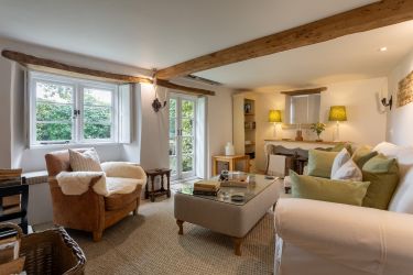 Honeysuckle Cottage