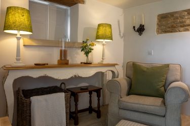 Honeysuckle Cottage
