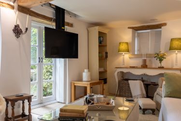 Honeysuckle Cottage