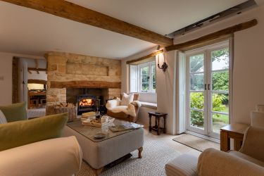 Honeysuckle Cottage