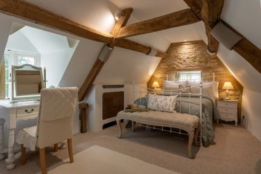 Honeysuckle Cottage