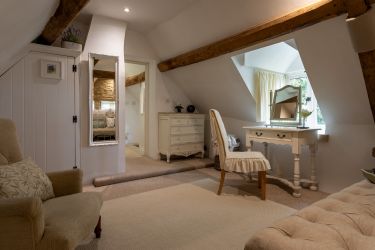 Honeysuckle Cottage