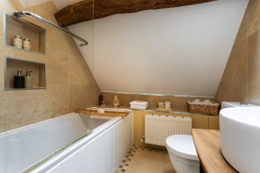 Honeysuckle Cottage