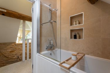 Honeysuckle Cottage