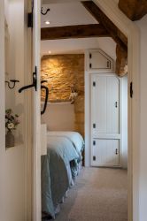 Honeysuckle Cottage