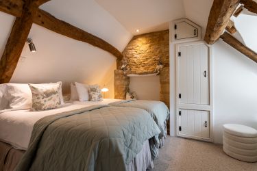 Honeysuckle Cottage