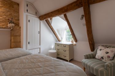 Honeysuckle Cottage