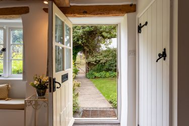 Honeysuckle Cottage