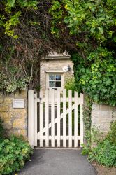 Honeysuckle Cottage