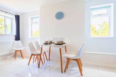 First Floor Dining Area
