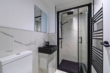 First Floor Bathroom