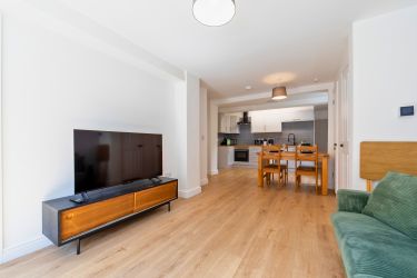 Ground Floor Living Area