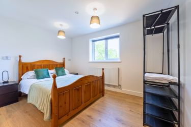 Ground Floor Bedroom 1