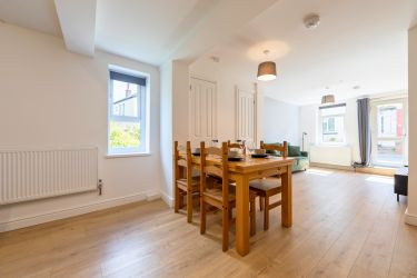 Ground Floor Dining Area