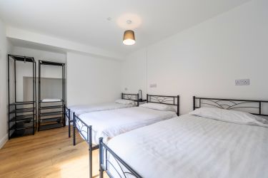 Ground Floor Bedroom 2