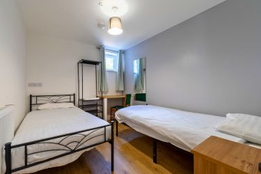 Ground Floor Bedroom 3