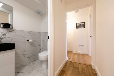 Ground Floor Bathroom