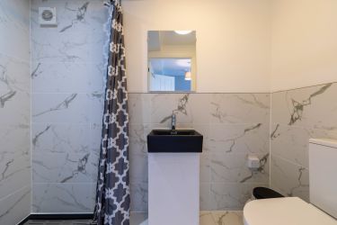 Ground Floor Bathroom
