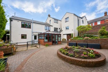 10 Bedroom Cottage to Rent, Chepstow, Monmouthshire