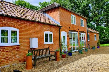 2 Bedroom Cottage to Rent, East Ruston, Norfolk