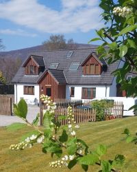 4 Bedroom Cottage to Rent, Aviemore, Highland, Cairngorms