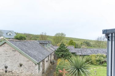 Poppy's Barn