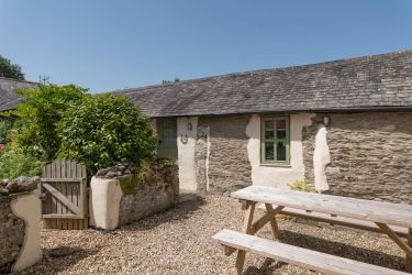 The Stables