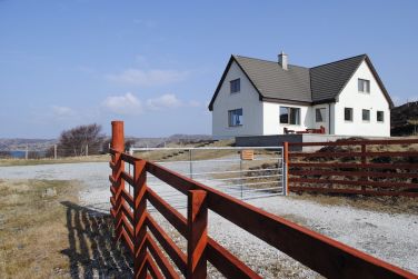 3 Bedroom Cottage to Rent, Lochinver, Highland