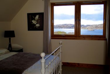 Upstairs Bedroom