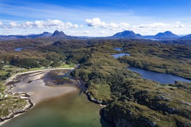 Inverkirkaig