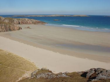Durness Sands