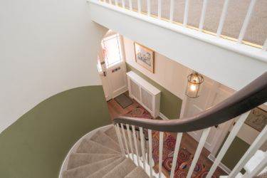 Banrigh House