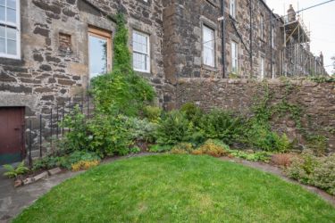 Banrigh House
