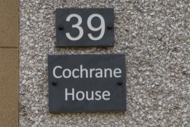 Cochrane House
