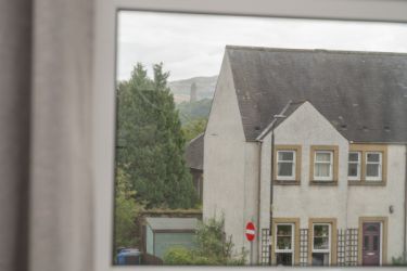 Cochrane House