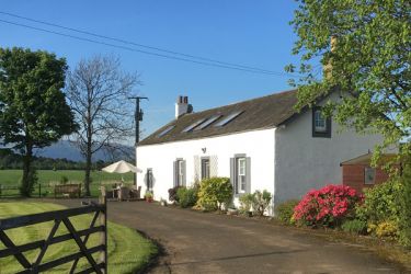 South Doll Farm Cottage