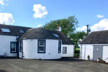 South Doll Farm Cottage