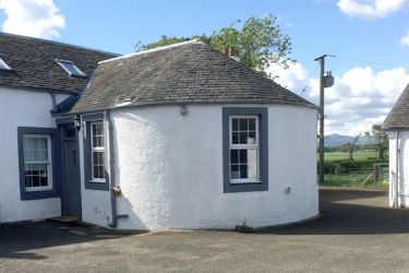 South Doll Farm Cottage