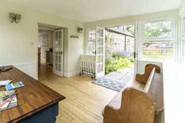 Garden Cottage