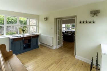 Garden Cottage