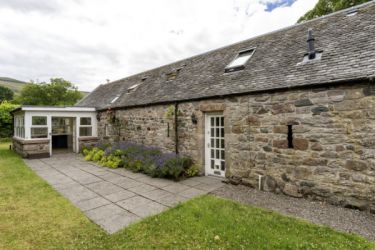 Garden Cottage