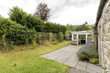 Garden Cottage