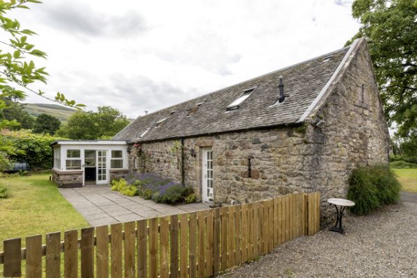 Garden Cottage