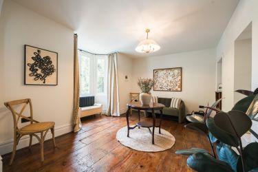 Toadsmoor House