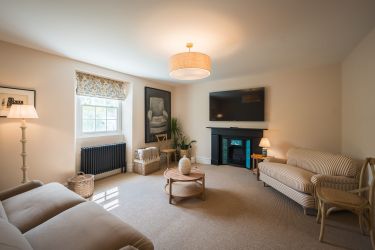 Toadsmoor House
