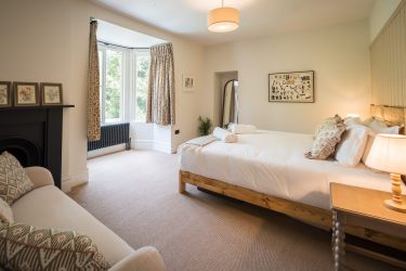 Toadsmoor House